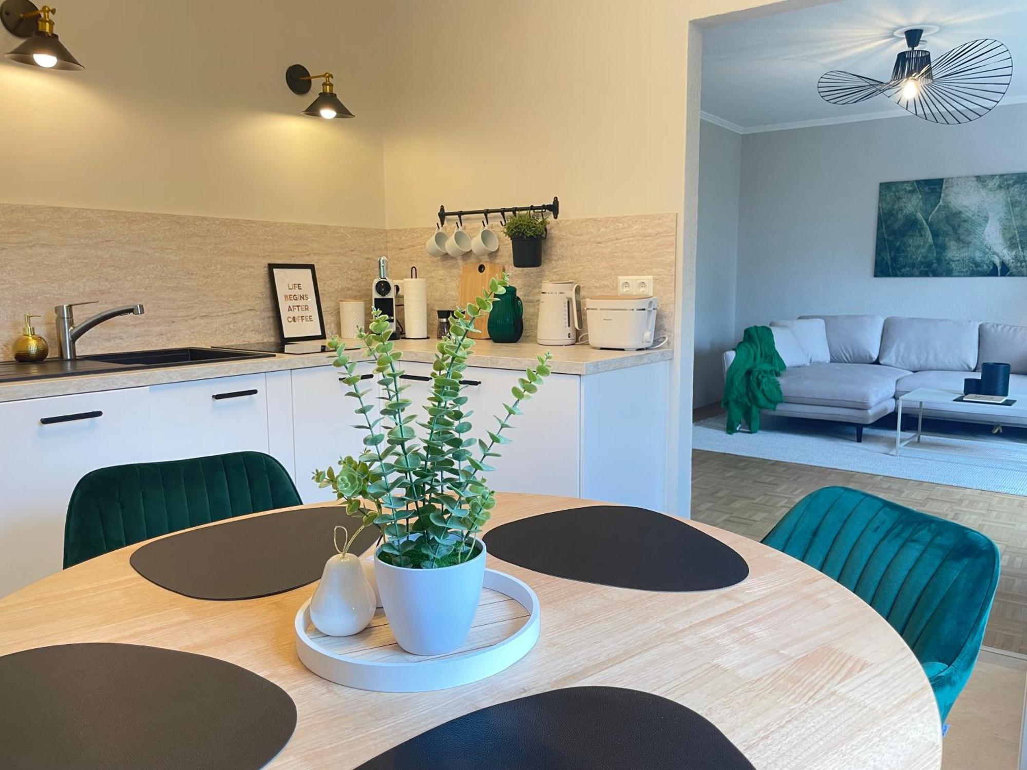 Apartment Klagenfurt Villa Frank No1 - With Free Parking, Smart-Tv & Self Check-In クラーゲンフルト エクステリア 写真